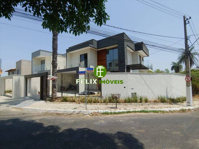 #26 - Casa para Locação em Lagoa Santa - MG - 2