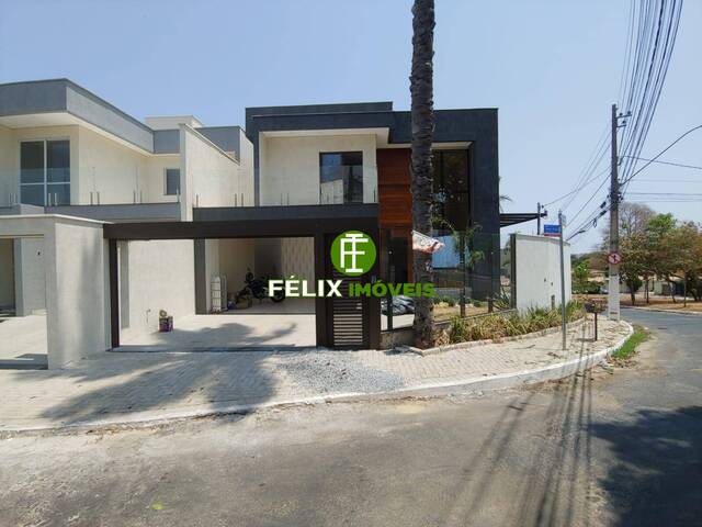 #26 - Casa para Locação em Lagoa Santa - MG - 3