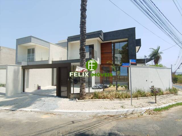 #26 - Casa para Locação em Lagoa Santa - MG - 1