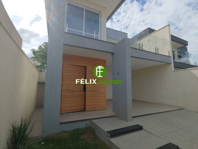 #30 - Casa para Locação em Lagoa Santa - MG - 2