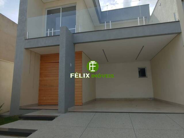 #30 - Casa para Locação em Lagoa Santa - MG - 3