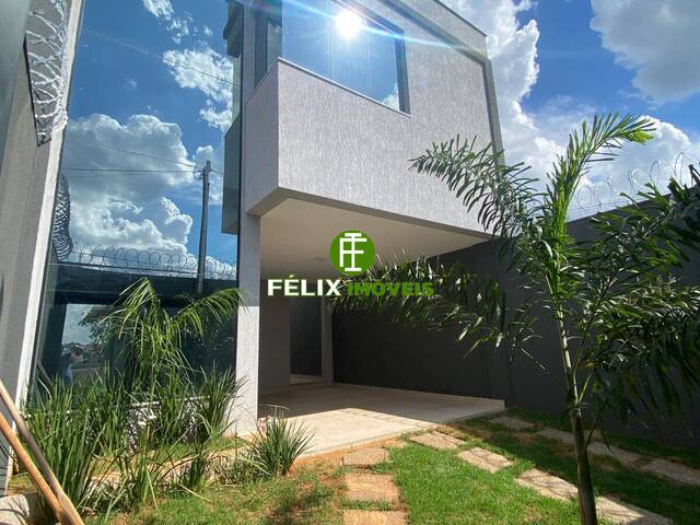 #50 - Casa para Locação em Lagoa Santa - MG
