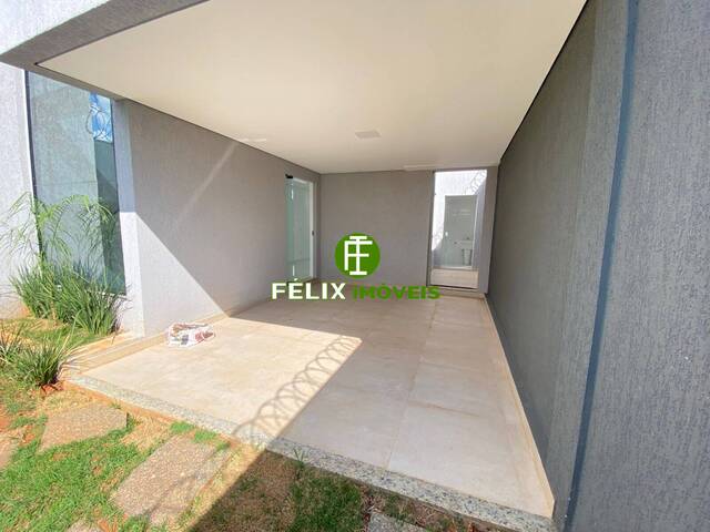#50 - Casa para Locação em Lagoa Santa - MG