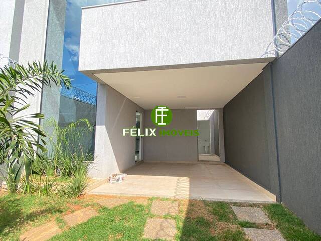 #50 - Casa para Locação em Lagoa Santa - MG