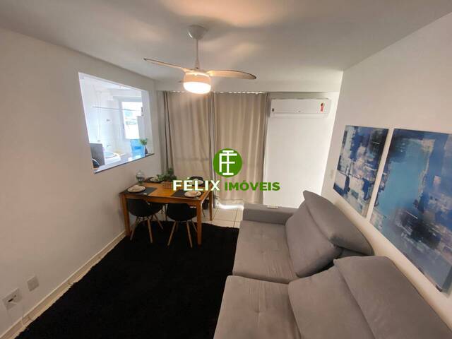 #59 - Apartamento para Locação em Belo Horizonte - MG