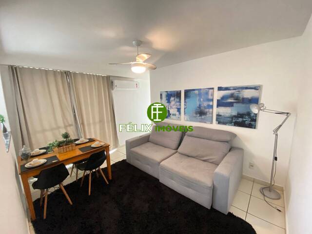 #59 - Apartamento para Locação em Belo Horizonte - MG