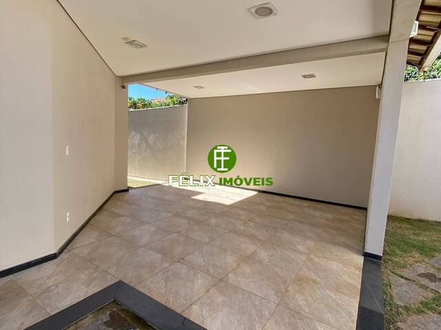 #63 - Casa para Locação em Lagoa Santa - MG - 3