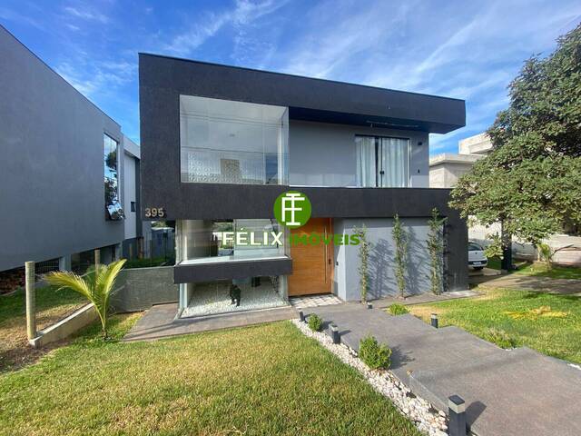 #66 - Casa Condomínio para Locação em Lagoa Santa - MG - 1