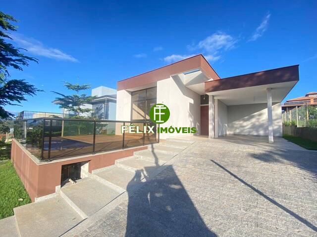 #129 - Casa para Venda em Lagoa Santa - MG