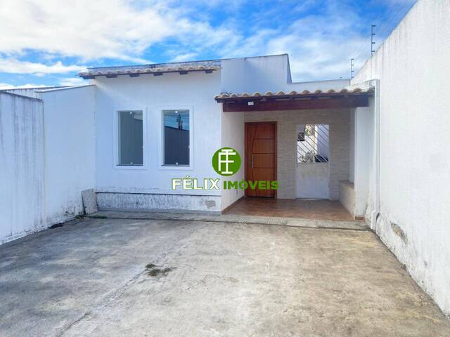 #132 - Casa para Locação em Lagoa Santa - MG