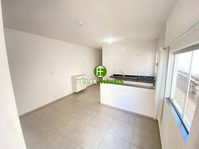 #132 - Casa para Locação em Lagoa Santa - MG - 2