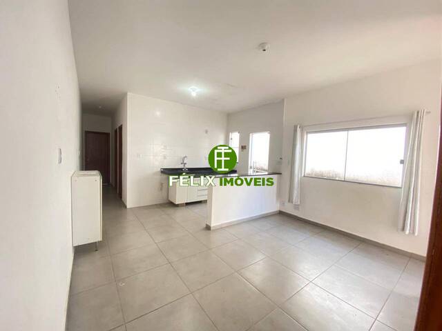 #132 - Casa para Locação em Lagoa Santa - MG