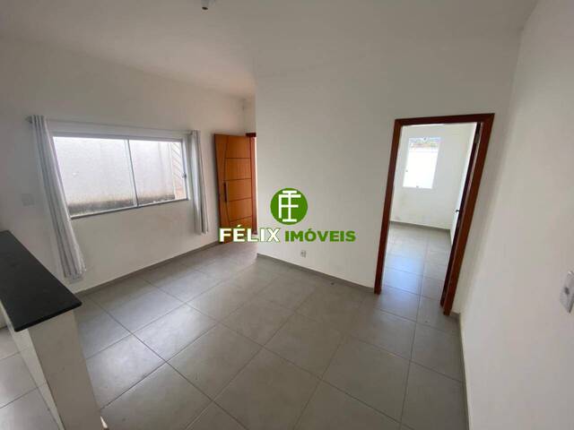 #132 - Casa para Locação em Lagoa Santa - MG - 3