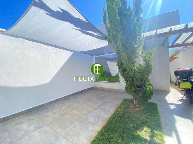 #134 - Casa para Locação em Lagoa Santa - MG - 3