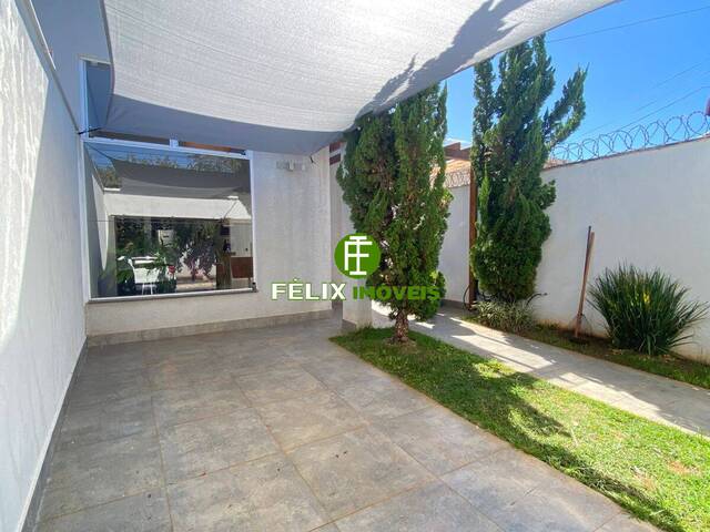 #134 - Casa para Locação em Lagoa Santa - MG - 2