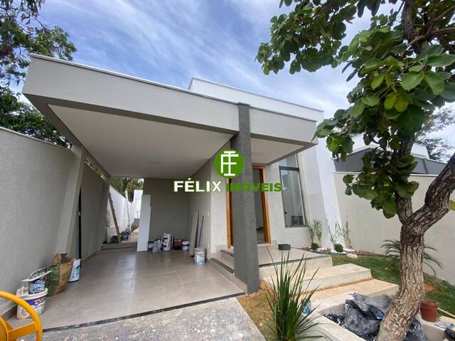 #140 - Casa para Locação em Lagoa Santa - MG - 2