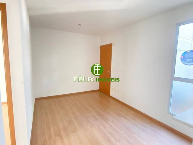 #141 - Apartamento para Locação em Lagoa Santa - MG