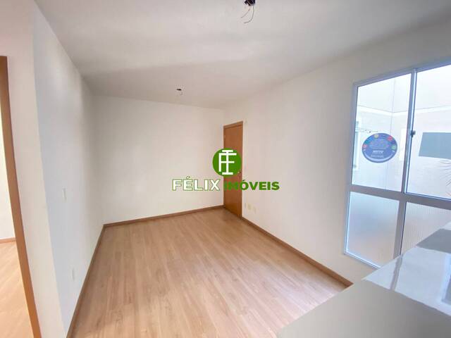 #141 - Apartamento para Locação em Lagoa Santa - MG