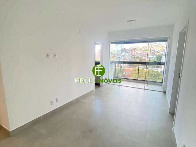 Locação em São Lucas - Belo Horizonte