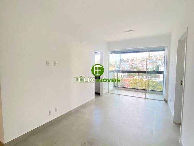 #56 - Apartamento para Locação em Belo Horizonte - MG