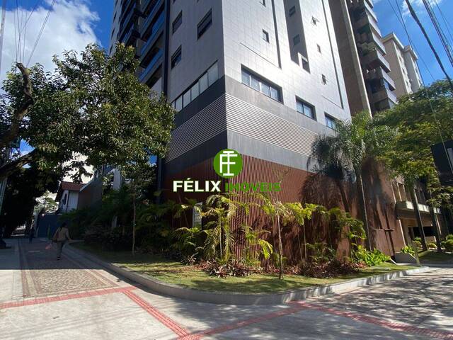 #56 - Apartamento para Locação em Belo Horizonte - MG