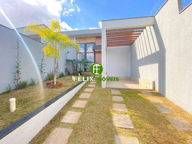 #146 - Casa para Locação em Lagoa Santa - MG - 1