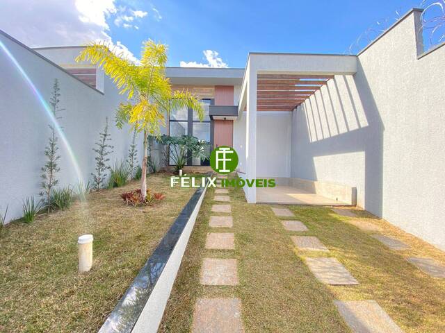 #146 - Casa para Locação em Lagoa Santa - MG - 2