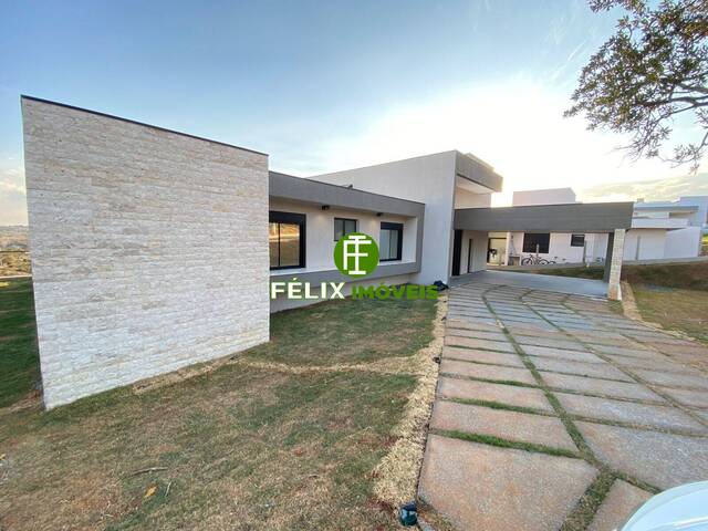 #148 - Casa Condomínio para Venda em Lagoa Santa - MG