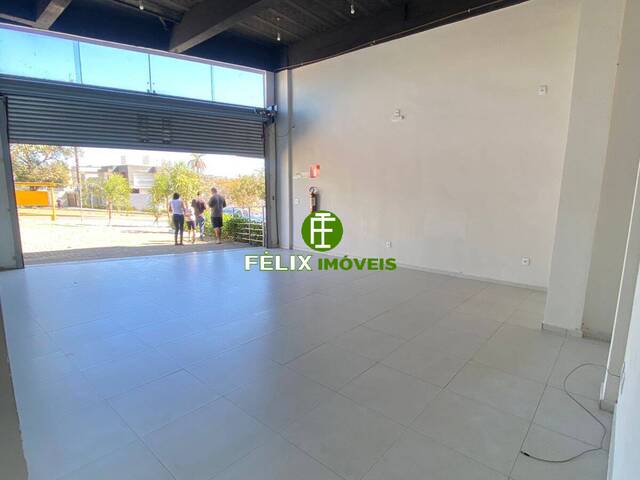 #150 - Sala para Locação em Lagoa Santa - MG