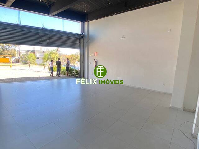 #150 - Sala para Locação em Lagoa Santa - MG