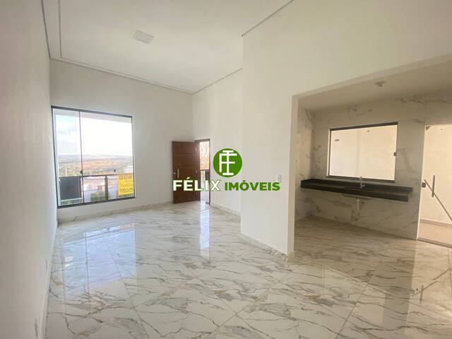 #151 - Casa para Venda em Lagoa Santa - MG