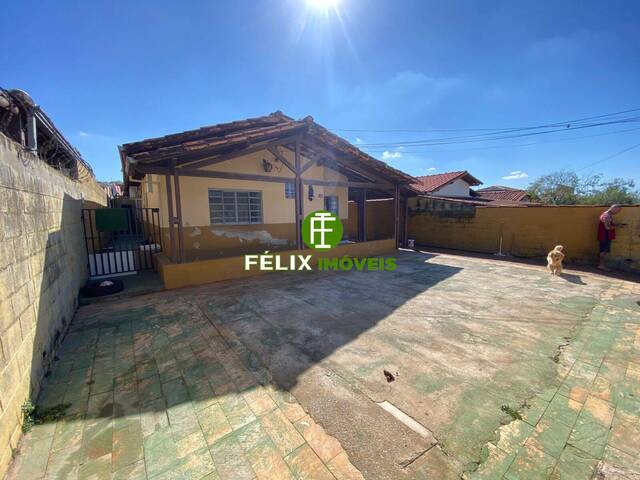 #153 - Casa para Locação em Lagoa Santa - MG
