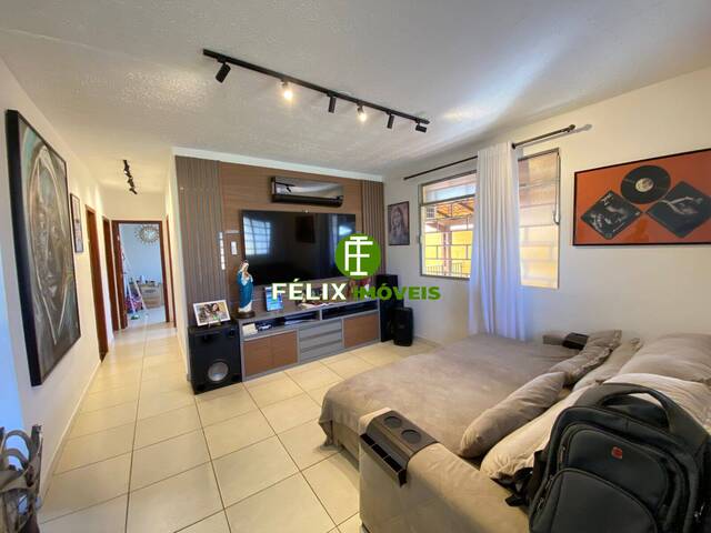 #153 - Casa para Locação em Lagoa Santa - MG