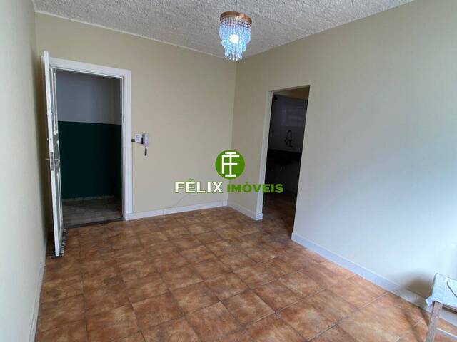 #160 - Apartamento para Locação em Vespasiano - MG