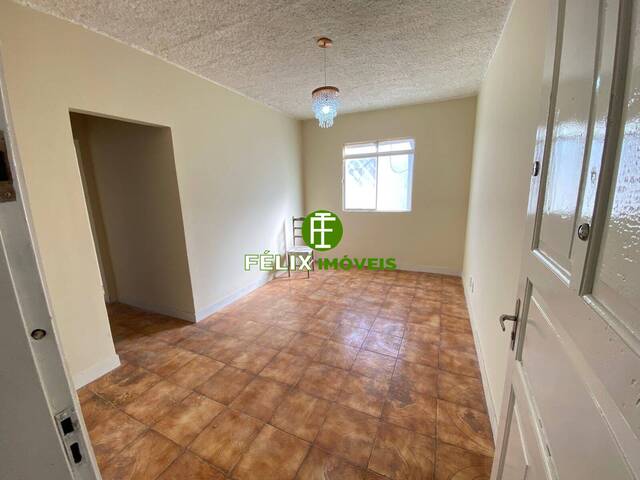 #160 - Apartamento para Locação em Vespasiano - MG