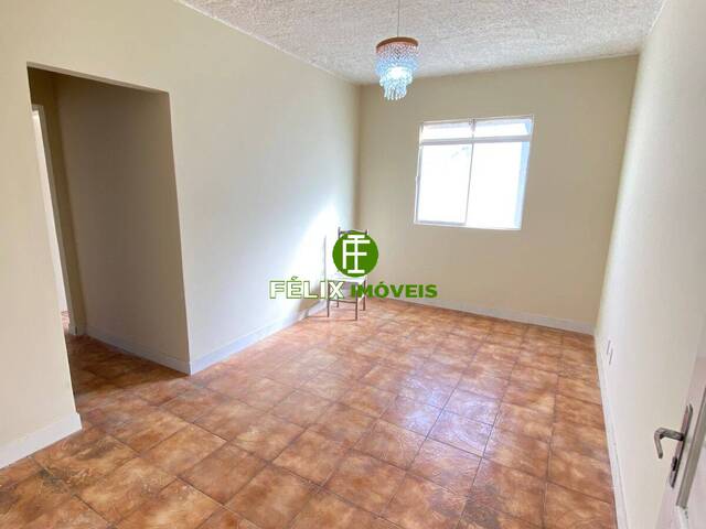 #160 - Apartamento para Locação em Vespasiano - MG
