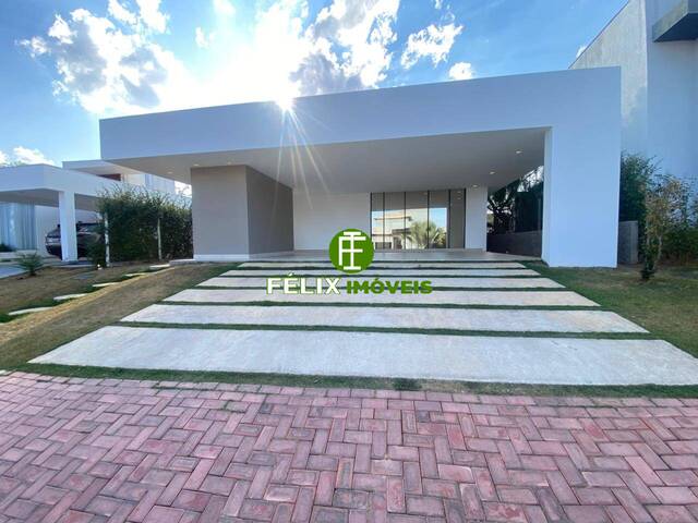 #162 - Casa para Locação em Lagoa Santa - MG