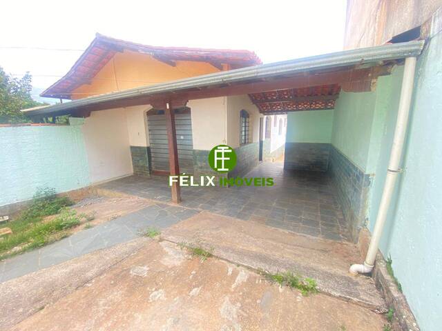 #170 - Casa para Locação em Vespasiano - MG - 1