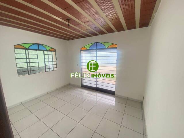 #170 - Casa para Locação em Vespasiano - MG - 3