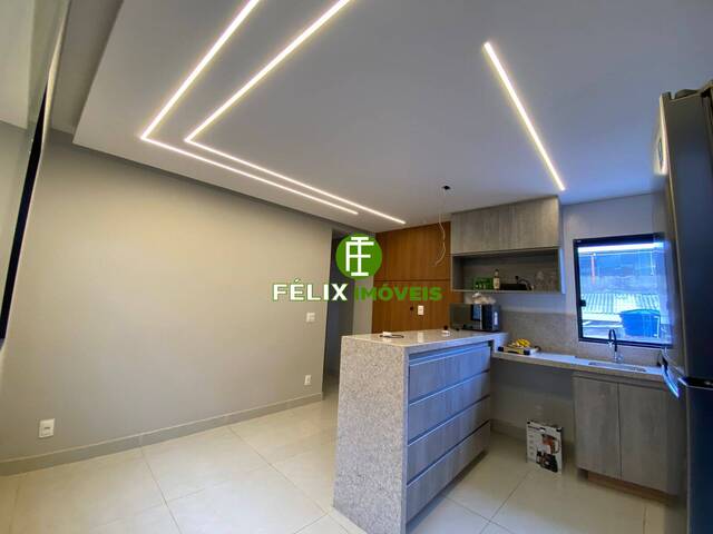 #171 - Apartamento para Locação em Belo Horizonte - MG - 2