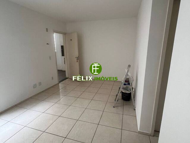 #103 - Apartamento para Locação em Lagoa Santa - MG - 2