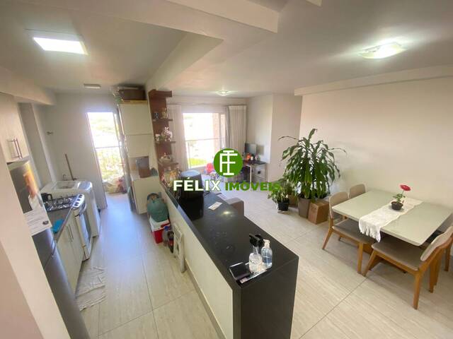 #172 - Apartamento para Locação em Belo Horizonte - MG - 2