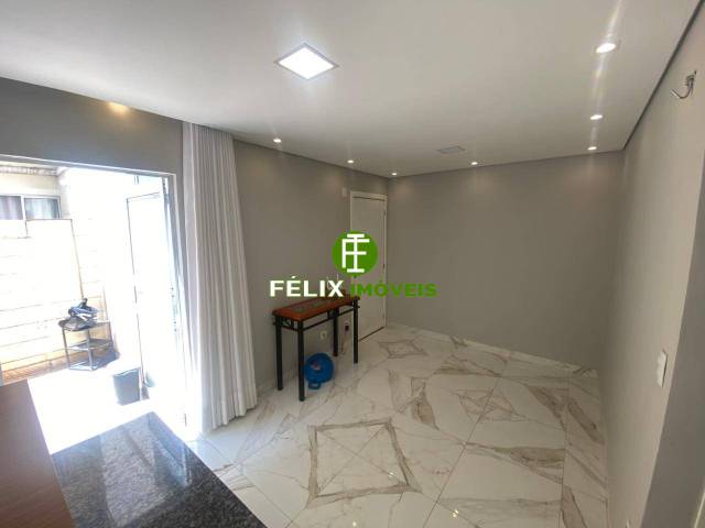 #173 - Apartamento para Locação em Lagoa Santa - MG - 3