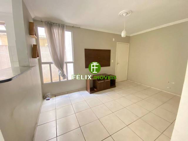 #174 - Apartamento para Locação em Contagem - MG - 3