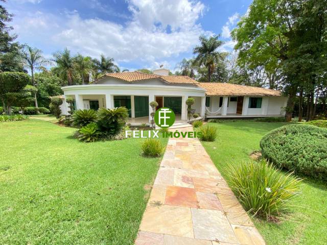 #175 - Casa Condomínio para Locação em Lagoa Santa - MG - 2