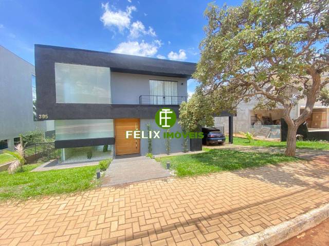 #66 - Casa Condomínio para Locação em Lagoa Santa - MG - 1